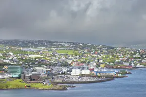 Settlement: Torshavn