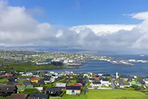 Settlement: Torshavn