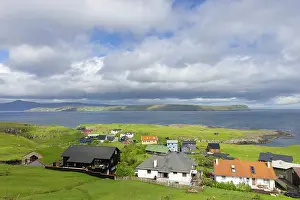 Settlement: Torshavn