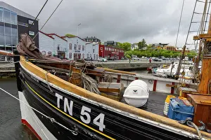 Ship: Torshavn