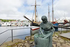 Ship: Torshavn