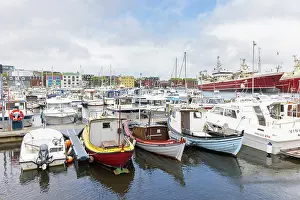 Ship: Torshavn