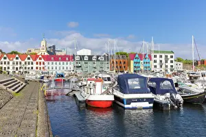 Ship: Torshavn