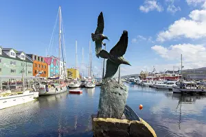 Ship: Torshavn