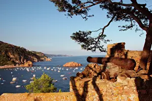 Located: TOSSA DE MAR. Town located in the Costa