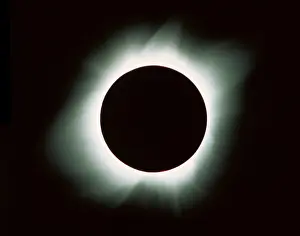 Sinister: Total Solar Eclipse - Corona