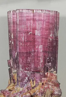 Semiprecious: Tourmaline