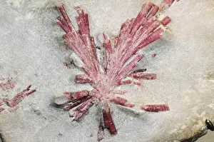 Semiprecious: Tourmaline