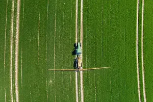 Vehicle: Tractor manure