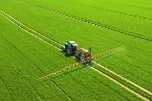 Vehicle: Tractor manure