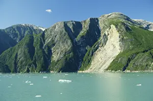 Tracy: Tracy Arm Fjord