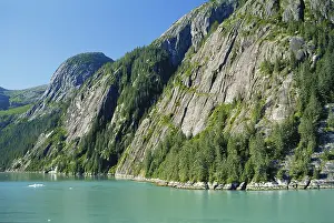 Tracy: Tracy Arm Fjord