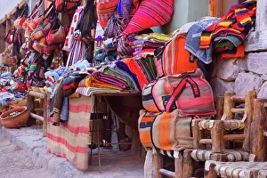 Portal: Traditional Artisan Market - draperies, clothes