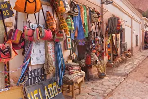Portal: Traditional Artisan Market - draperies, clothes