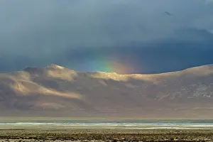 Rainbows: Transhimalayan light