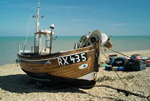 Trawler: Trawler Boat