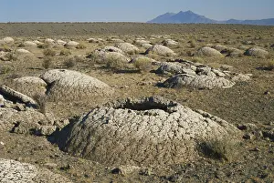 Tufa: Tufa Formations, Nevada