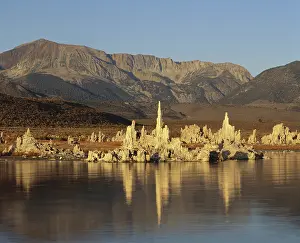 Mono: Tufa Towers, Mono Lake