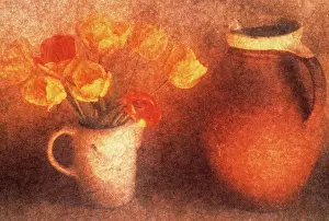 Photographic: Tulip