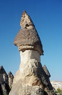 Fairy: TURKEY - Fairy Chimneys