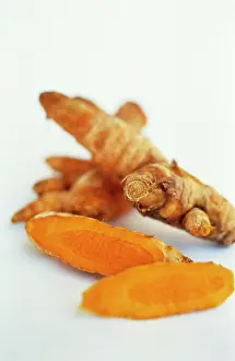 Flavoring: Turmeric