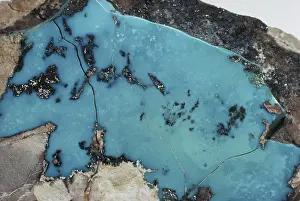 Phosphate: Turquoise
