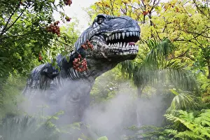 Replica: Tyrannosaurus Rex