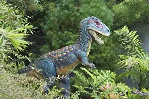 Replica: Tyrannosaurus Rex