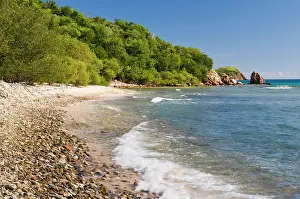 Virgin: UK, British Virgin Islands, Peter Island