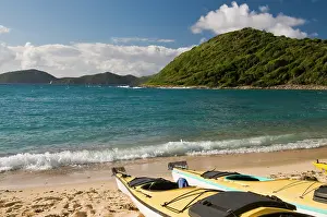 Virgin: UK, British Virgin Islands, Peter Island