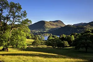 300817: Ullswater - Lake District - UK