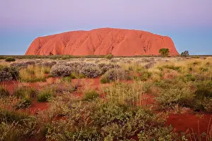 Uluru: Uluru
