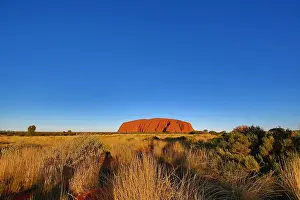 Ayers: Uluru, Ayers Rock, Uluru-Kata Tjuta National Park