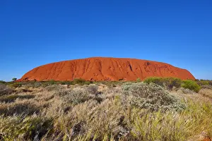 Ayers: Uluru, Ayers Rock, Uluru-Kata Tjuta National Park
