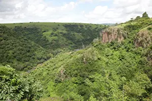 Zulu: Umgeni Valley - Howick Kwa-Zulu Natal - South Africa