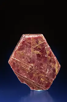 Hardness: Ruby
