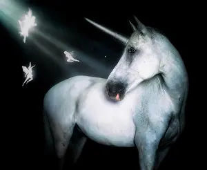 Generated: Unicorn