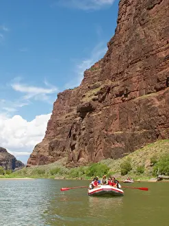 Gates: United States, Colorado, Dinosaur National