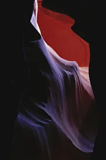 Tribal: Upper Antelope Canyon, Arizona