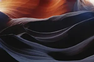 Tribal: Upper Antelope Canyon, Arizona