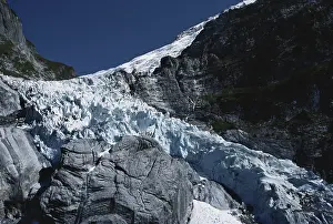 Grindelwald: Upper Grindelwald Glacier