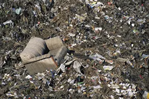 Refuse: Urban Dump
