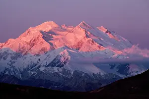 Mckinley: USA - Mount McKinley