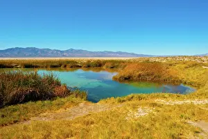 Nevada: USA, Nevada, Gerlach. Black Rock Desert, Black Rock