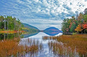 Maine: USA, New England, Maine, Acadia National Park and