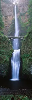 George: USA, Oregon, Columbia River George, View