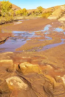Grand: USA, Utah, Grand Staircase Escalante National Monument
