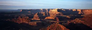 Moab: USA, Utah, Moab, Dead Horse Point State