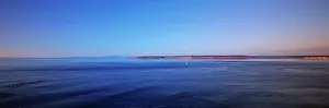 Juan: USA, Washington, The Blue Waters of the