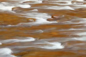 Jaynes Gallery: USA, Washington State, Olympic National Park. Rapids in Sol
